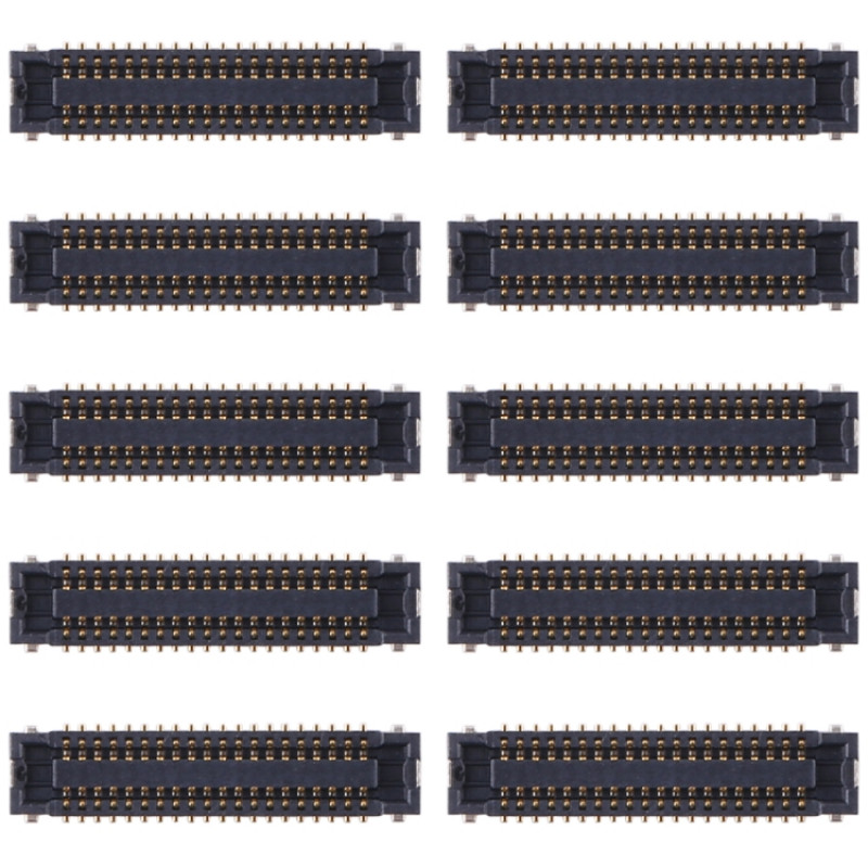 Huawei P9 / P8 10PCS Motherboard LCD Display FPC Connector Huawei P9 / P8 10PCS Motherboard LCD Display FPC Connector